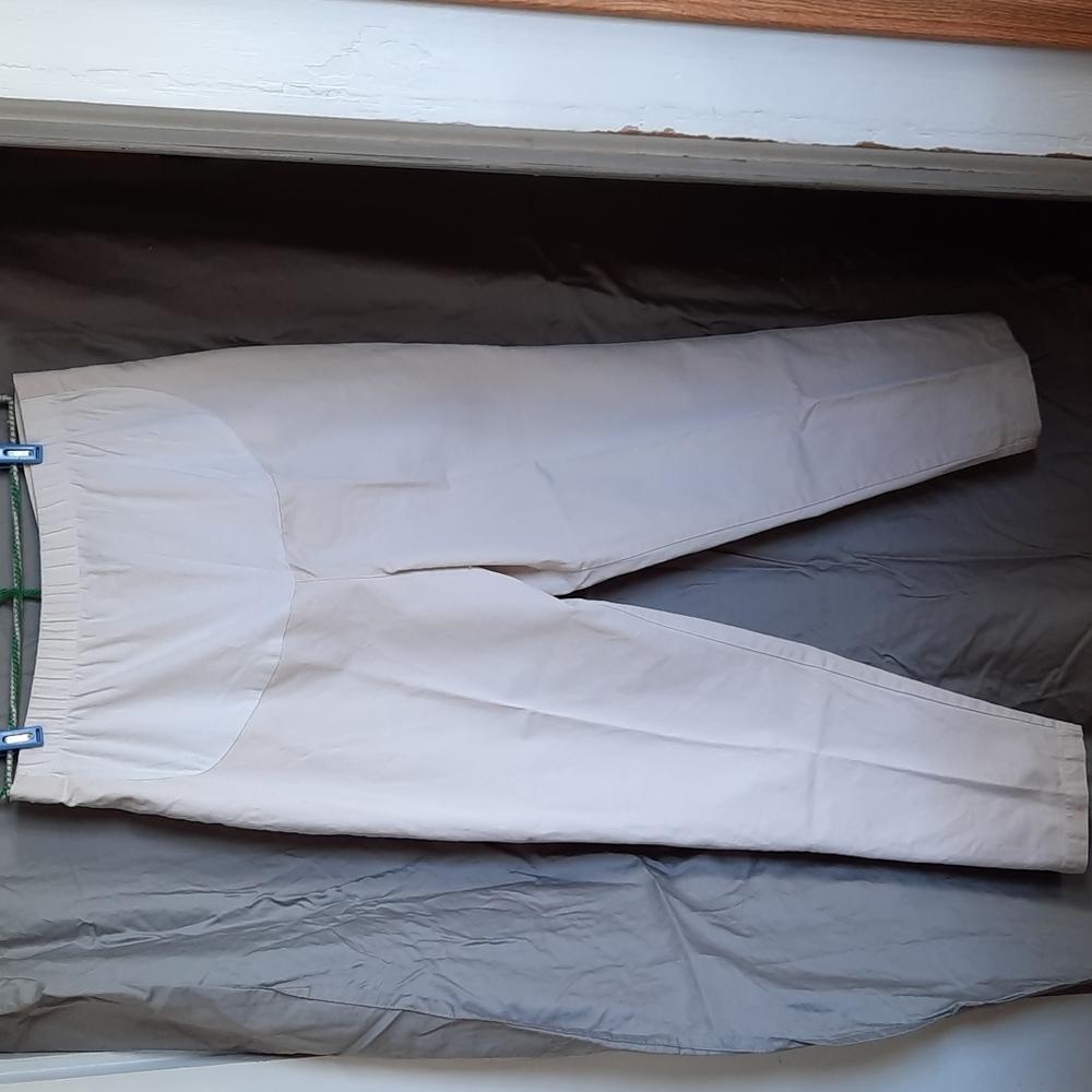 duo Maternity Jeans, Size 16